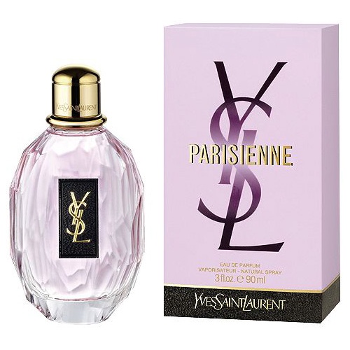 Yves Saint Laurent Parisienne