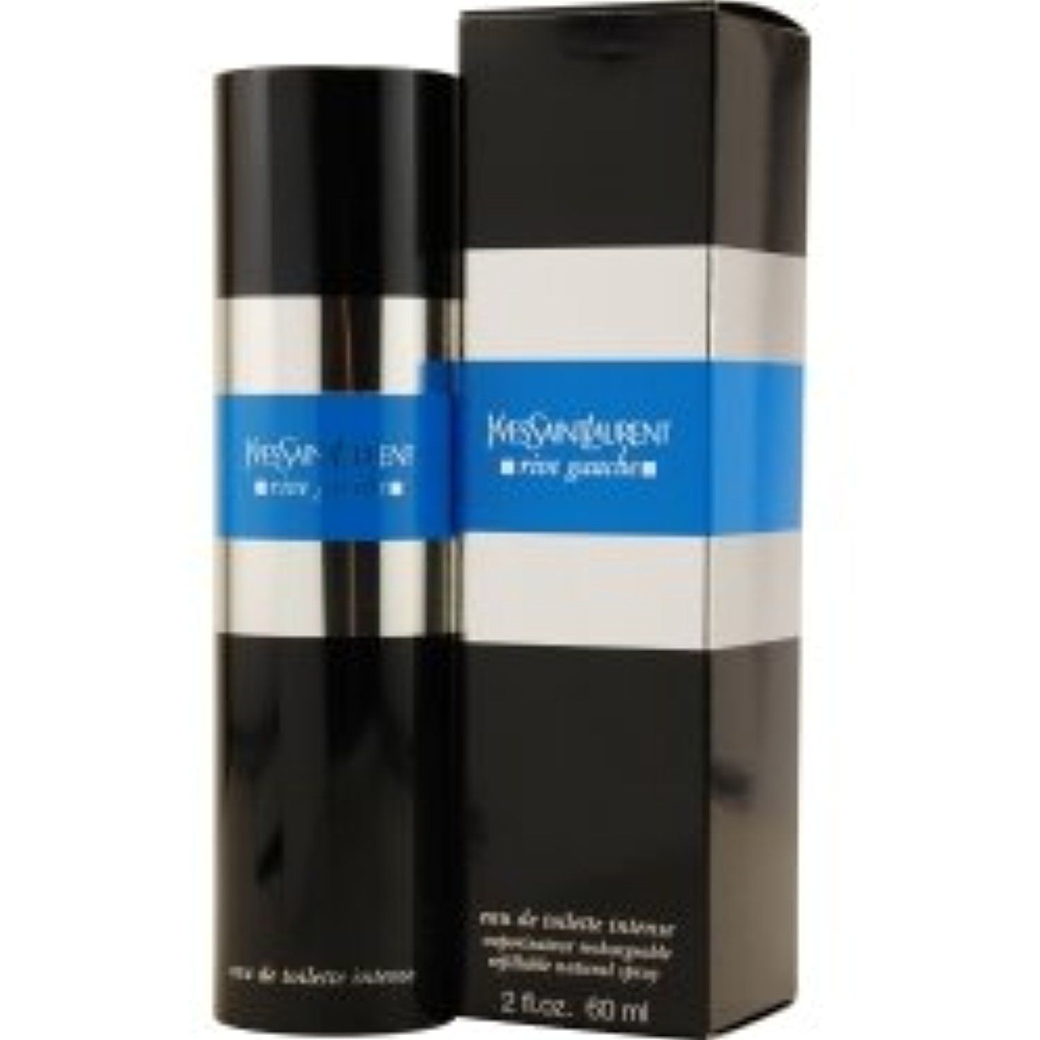 Rive gauche intense discount yves saint laurent