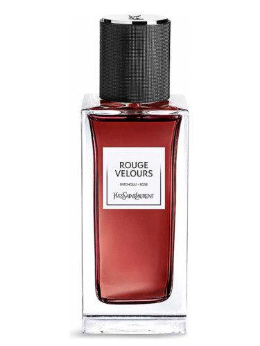 Yves Saint Laurent Rouge Velours