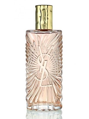 Yves Saint Laurent Saharienne
