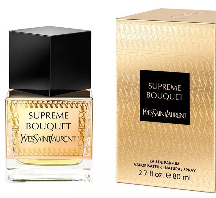 Yves Saint Laurent Supreme Bouquet