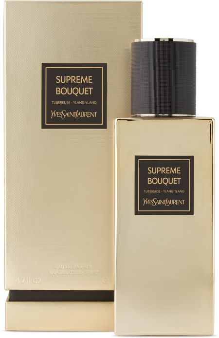 Yves Saint Laurent Supreme Bouquet Le Vestiaire Des Parfums