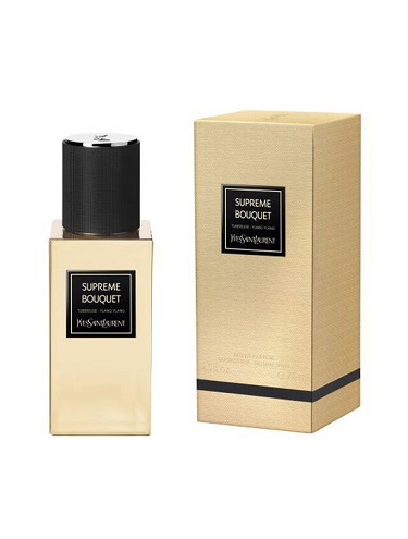 Yves Saint Laurent Supreme Bouquet Le Vestiaire Des Parfums