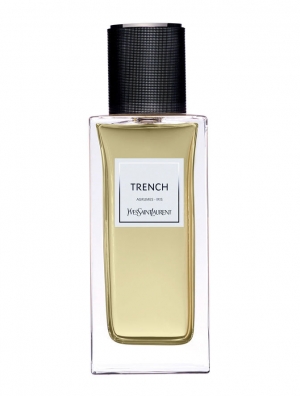 Yves Saint Laurent Trench