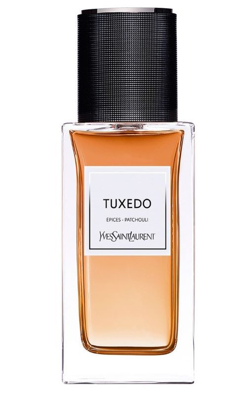 Yves Saint Laurent Tuxedo