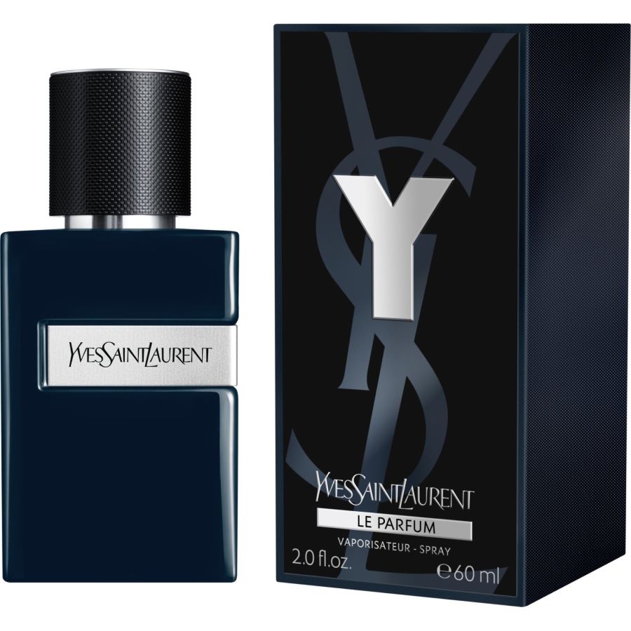 Yves Saint Laurent Y Le Parfum 2025