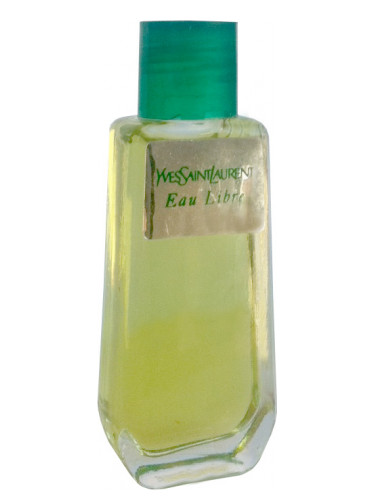 Yves Saint Laurent Yves Saint Laurent Eau Libre
