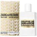 Zadig & Voltaire This Is Her! Edition Initiale