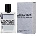 Zadig & Voltaire This Is Him! Vibes Of Freedom