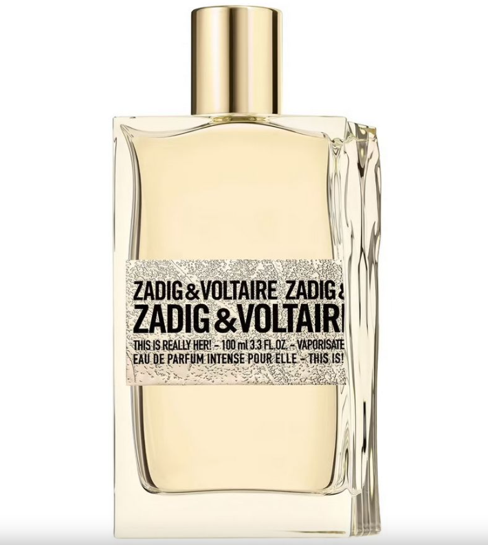 Zadig & Voltaire This Is Really Her!