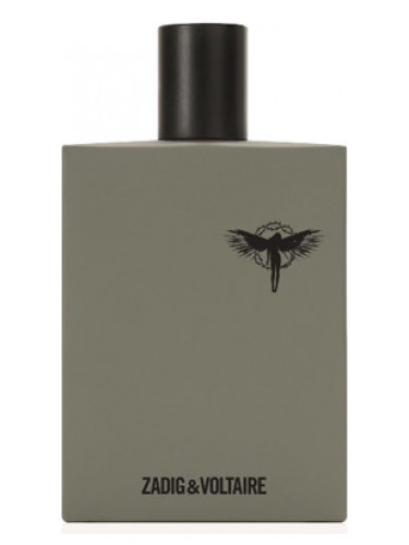 Zadig & Voltaire Tome 1 La Purete For Him