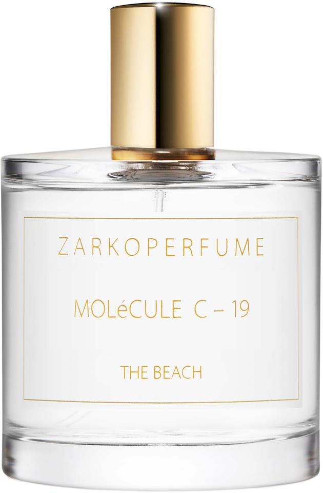 Zarkoperfume C-19 The Beach