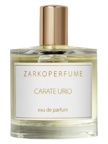 Zarkoperfume Carate Urio