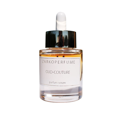 Zarkoperfume best sale oud couture