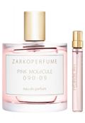 Zarkoperfume Pink Molecule 090.09 Set (Edp 100Ml + Edp 10Ml)