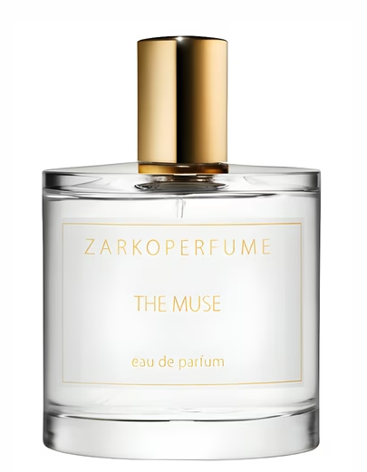 Zarkoperfume The Muse Zarkoperfume