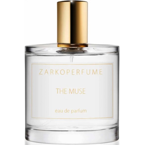 Zarkoperfume The Muse Zarkoperfume