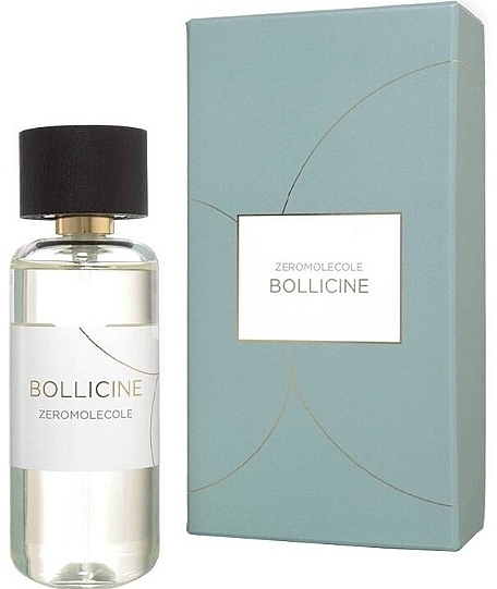Zeromolecole Bollicine