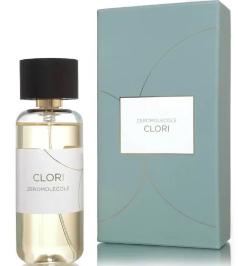 Zeromolecole Clori