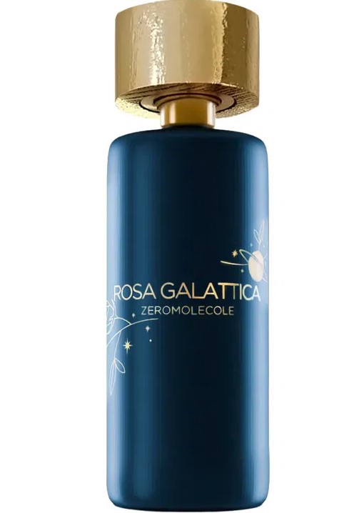 Zeromolecole Rosa Galattica