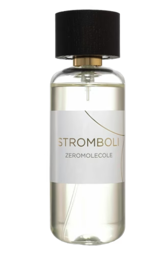 Zeromolecole Stromboli