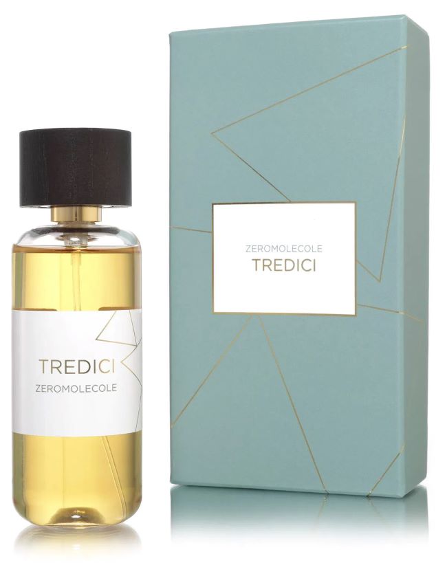 Zeromolecole Tredici Eau De Parfum