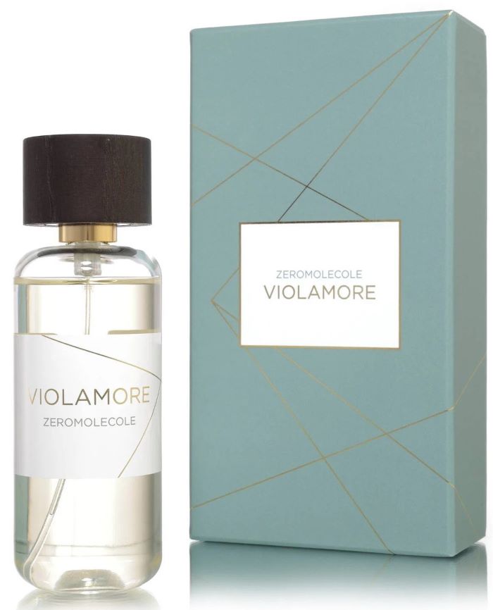 Zeromolecole Violamore