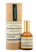 Zielinski & Rozen Amberwood, Vanilla, Davana