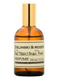 Zielinski & Rozen Black Pepper & Amber, Neroli