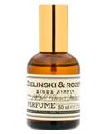 Zielinski & Rozen Black Vetiver, Amber