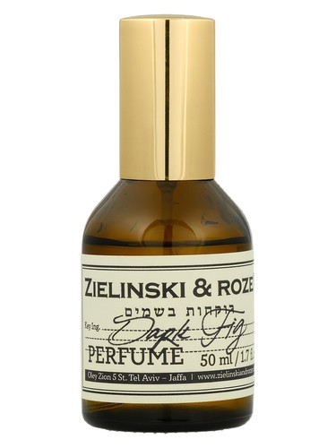 Zielinski & Rozen Dark Fig