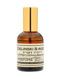 Zielinski & Rozen Ginger, Patchouli, Black Pepper, Aloysia