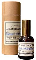 Zielinski & Rozen Grapefruit & Patchouli, Luisa