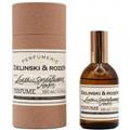 Zielinski & Rozen Leather, Sandalwood, Amber