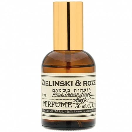 Zielinski & Rozen Peach, Passion Fruit, Musk