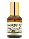 Zielinski & Rozen Vetiver & Lemon, Bergamot