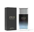 Zilli Blue Titanium