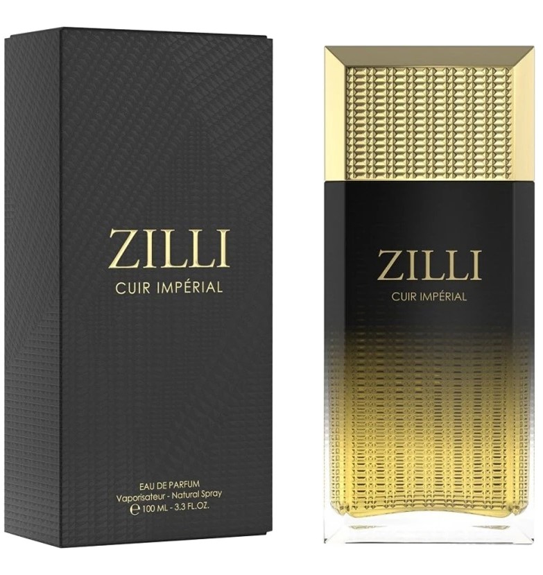 Zilli Cuir Imperial