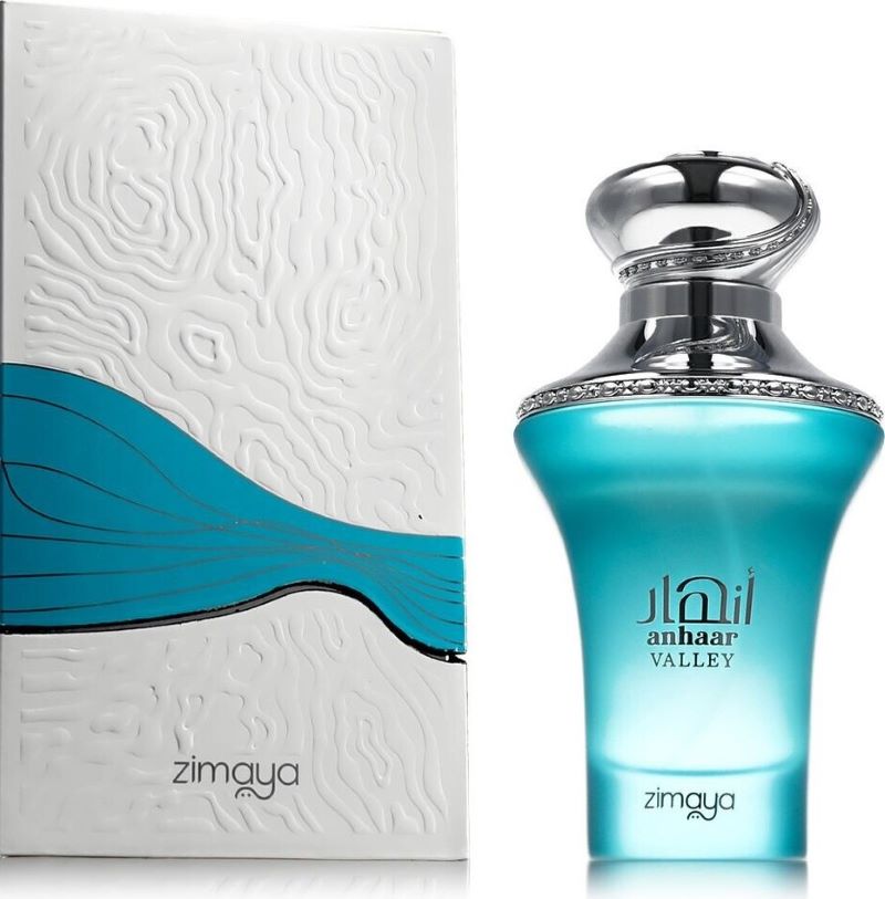 Zimaya Anhaar Valley