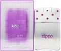 Zippo Fragrances Zippo Feelzone For Her
