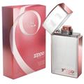 Zippo Fragrances Zippo The Woman