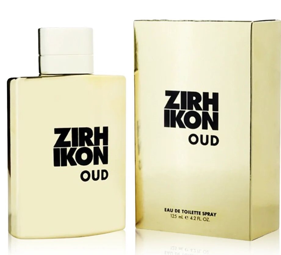 Zirh Ikon Oud