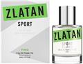 Zlatan Ibrahimovic Sport FWD