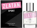 Zlatan Ibrahimovic Sport Pour Femme