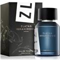 Zlatan Ibrahimovic Zlatan Pour Homme