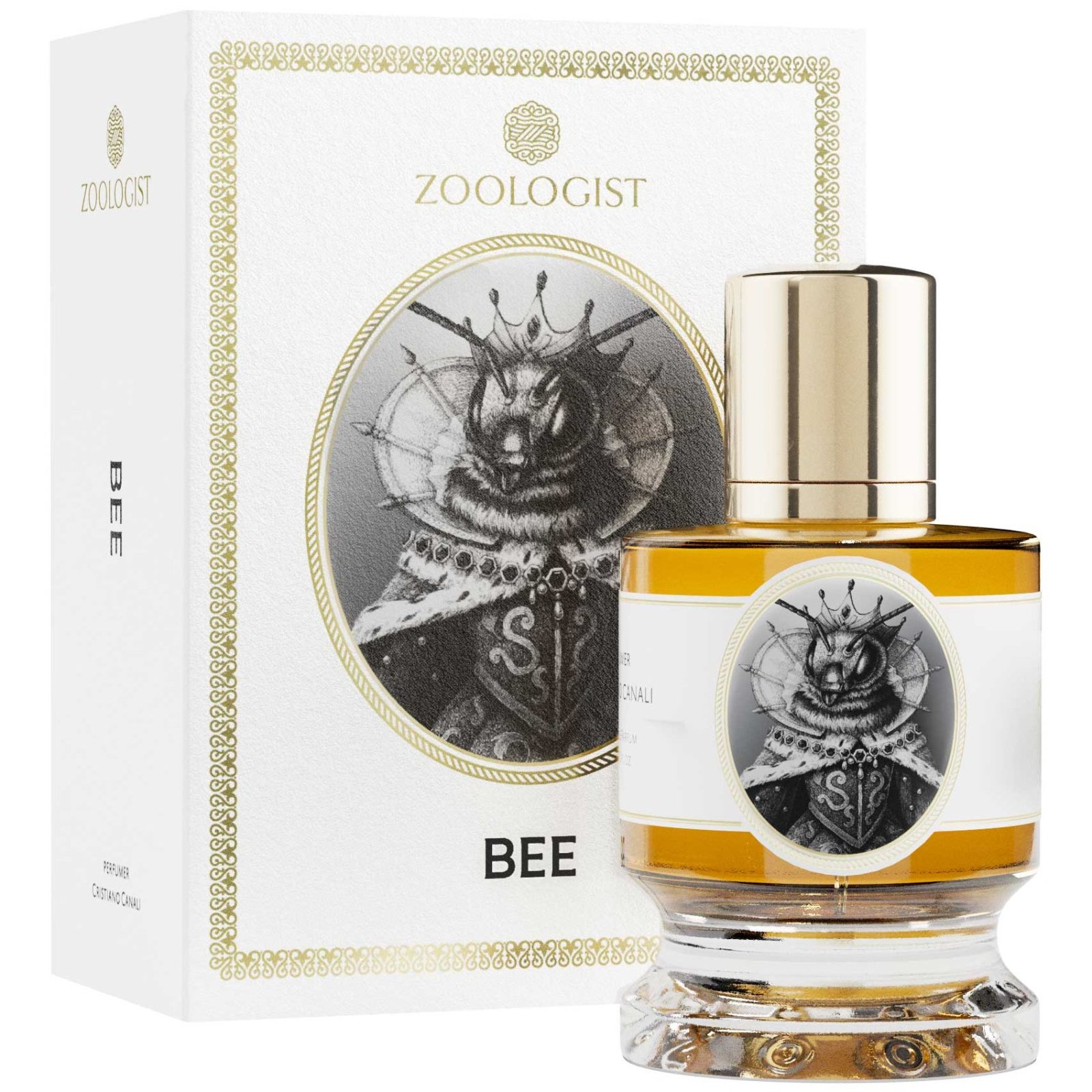 Zoologist Perfumes Bee