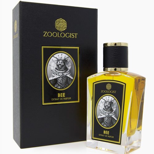 Zoologist Perfumes Bee