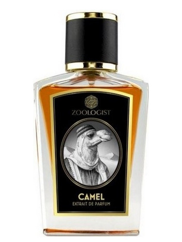 Zoologist Perfumes Camel