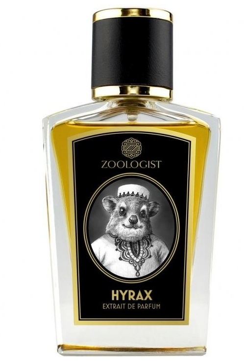 Zoologist Perfumes Hyrax