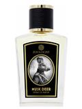 Zoologist Perfumes Musk Deer